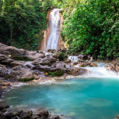 Costa Rica